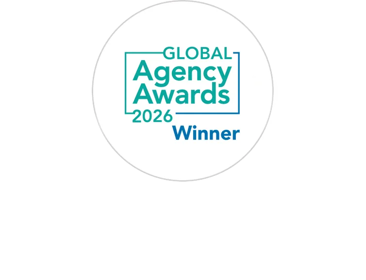 Best Use of AI, Global Agency Awards