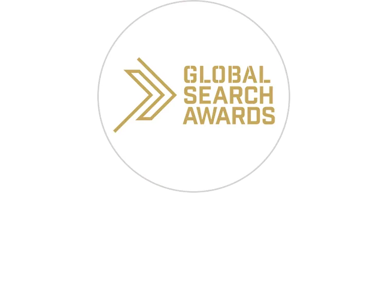 Best Use of Search, Global Search Awards
